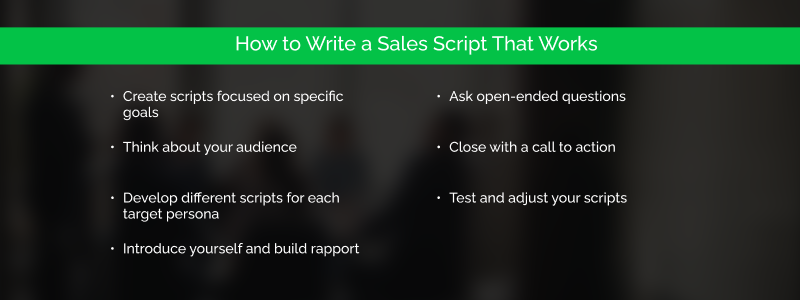 Best Practices For Writing Sales Scripts best-practices-for-writing-sales-scripts